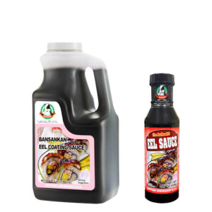 Bansankan Eel Coating Sauce All
